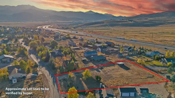 295 E Countryside Cir, Kimball Junction, UT 84098