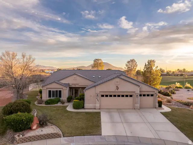 2261 W 1050 N, Hurricane, UT 84737 - Image #1