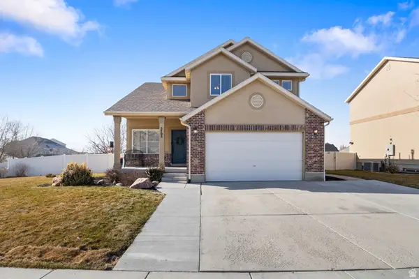 5705 Mast Ln, Stansbury Park, UT 84074