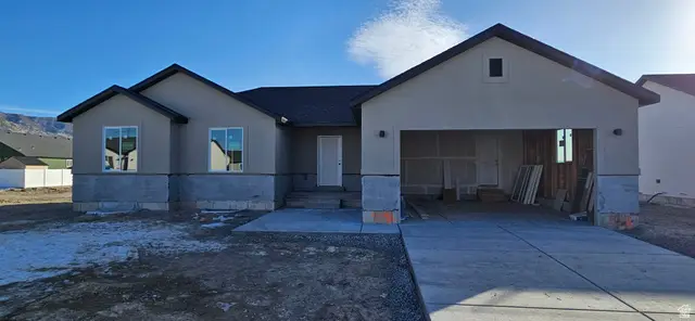 2348 E Sego Lily Dr #502, Eagle Mountain, UT 84005 - Image #1