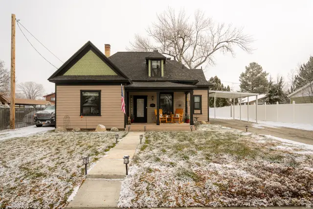 420 N 300 W, Logan, UT 84321 - Image #1