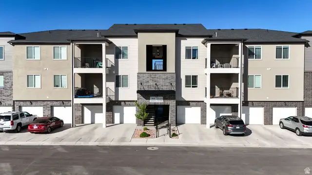 13527 S Hanley Ln W #M304, Riverton, UT 84096 - #2