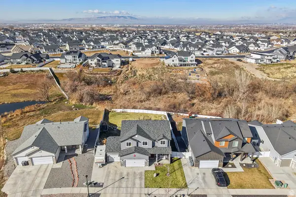 203 N 1900 W, Mapleton, UT 84664