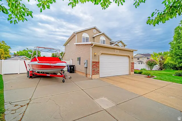 1463 W 870 S, Syracuse, UT 84075 - #3