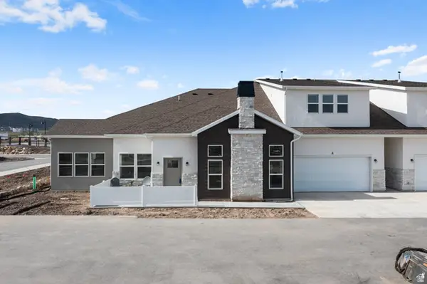 1477 N Saratoga View Ln #B, Saratoga Springs, UT 84045