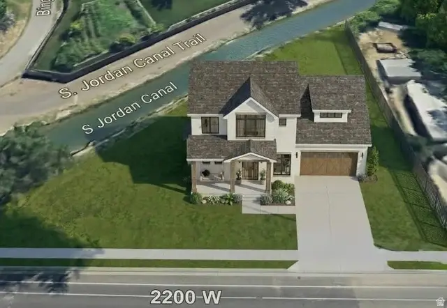 8305 S 2200 W, West Jordan, UT 84088 - #1