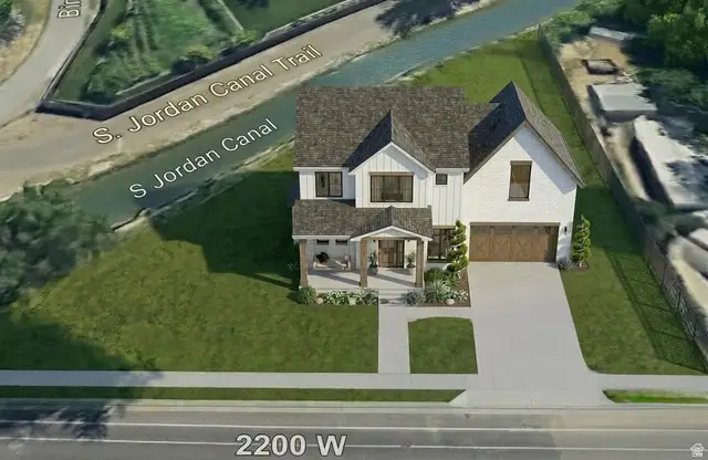 8305 S 2200 W, West Jordan, UT 84088 - #2