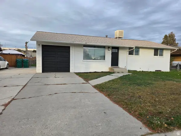 1606 W 1960 N, Layton, UT 84041