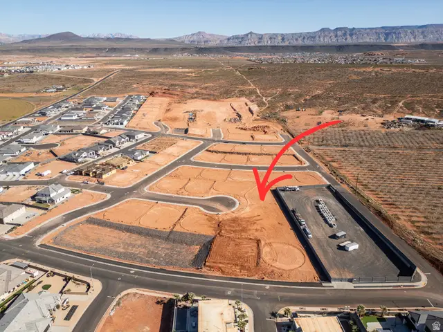 2001 S 5070 W #50, Hurricane, UT 84737 - Image #1