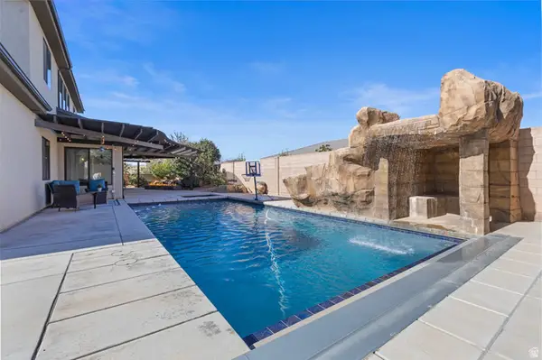 2303 E 3400 S, St. George, UT 84790