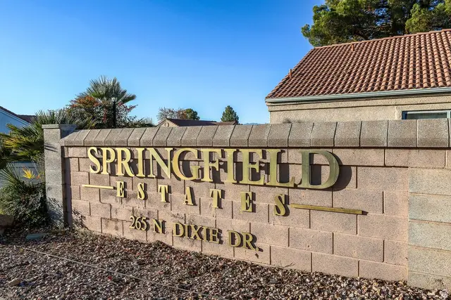 265 N Dixie Dr #111, Saint George, UT 84770 - Image #2