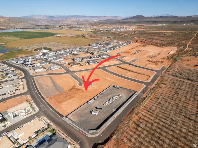 2200 S 5070 W, Hurricane, UT 84737 - #1