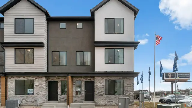 433 E 1415 St S #116, Ogden, UT 84404 - Image #1