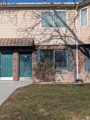 1770 W Trafalga Way #G, Salt Lake City, UT 84116 - Image #1