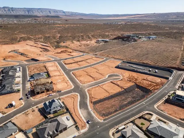 2194 S 5070 W, Hurricane, UT 84737 - #3