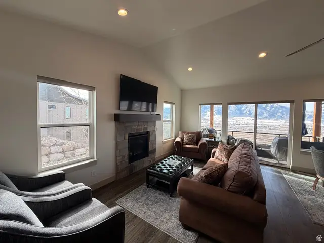 4435 N Seven Bridges Rd Lot 3, Eden, UT 84310 - Image #3