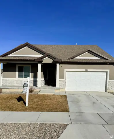 626 W 1300 N, Tooele, UT 84074 - Image #1