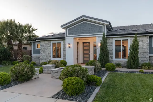 3658 W 2510 S, Hurricane, UT 84737 - #2