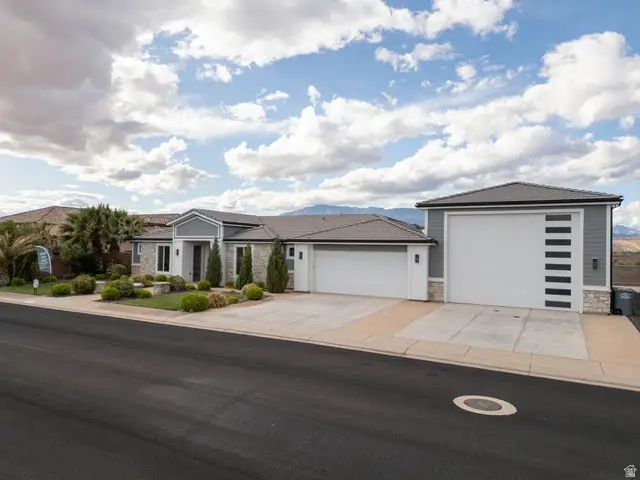 3658 W 2510 S, Hurricane, UT 84737 - #3