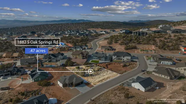 1882 S Oak Rd #312, Cedar City, UT 84720 - Image #1