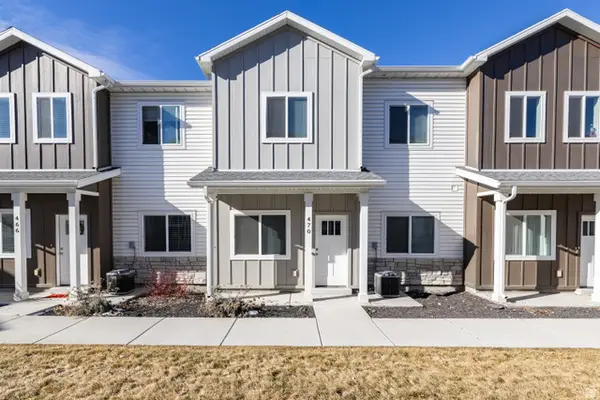 470 N 60 W, Smithfield, UT 84335