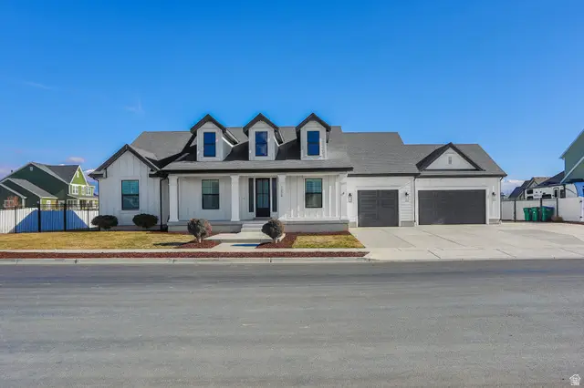 1226 N Oxborrow Dr, Lehi, UT 84043 - Image #1