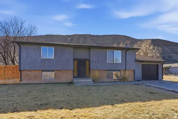 582 E 530 S, Duchesne, UT 84021