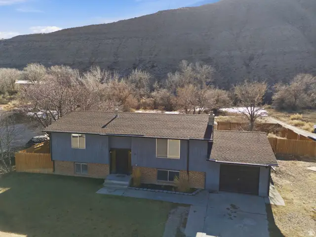 582 E 530 S, Duchesne, UT 84021 - Image #2