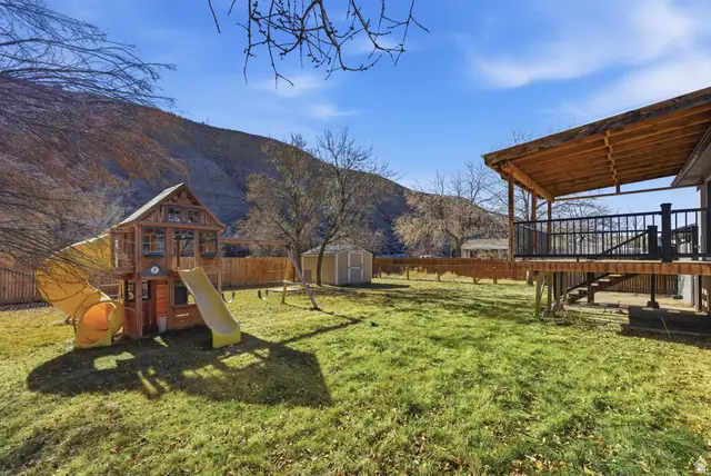 582 E 530 S, Duchesne, UT 84021 - Image #3