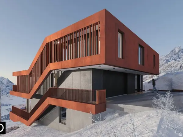 8479 Copper Crest Rd #45, Eden, UT 84310