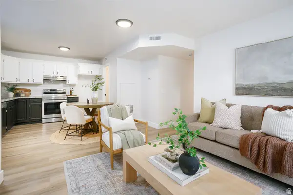 8035 W Copperfield Pl #12, Magna, UT 84044