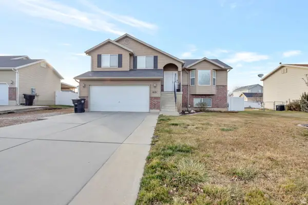 1631 N 2340 W, Clinton, UT 84015