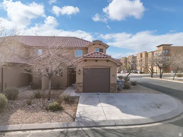 325 N Red Stone Rd #83, Washington, UT 84780 - Image #2