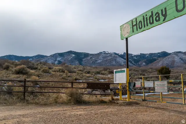 N W #85, Fountain Green, UT 84632 - Image #1