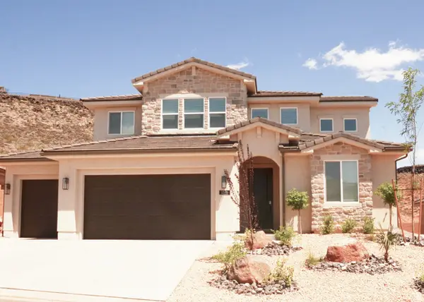 1376 Rustico, Washington, UT 84780