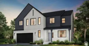 6072 W Raven Roost Dr #206, Herriman, UT 84096 - Image #1