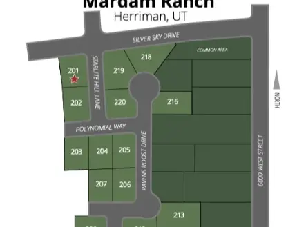 6072 W Raven Roost Dr #206, Herriman, UT 84096 - Image #2