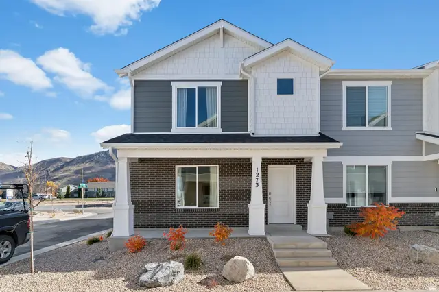 1273 N 375 E #153, Harrisville, UT 84404 - Image #1