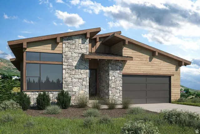 369 E Kayak Dr #204, Hideout, UT 84036 - Image #1