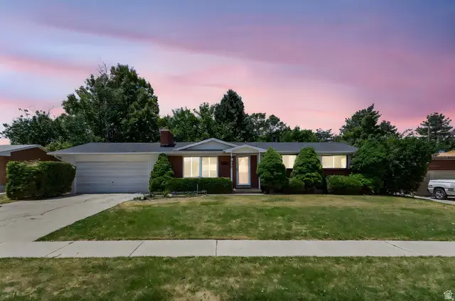 5600 S Ralph Dr, Taylorsville, UT 84129 - Image #1