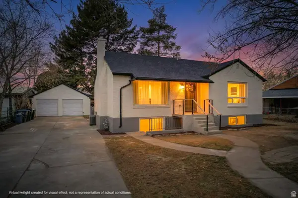 651 N 800 W, Provo, UT 84601