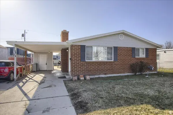 3795 W 3280 S, West Valley City, UT 84120