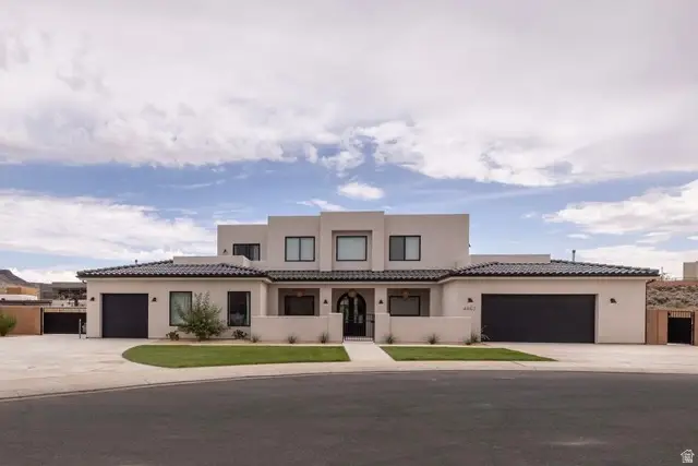 4862 N Sand Cove Cir, Saint George, UT 84770 - Image #1