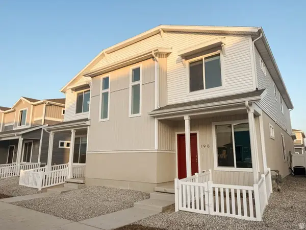 25 N Bear River Rd #162, Saratoga Springs, UT 84045