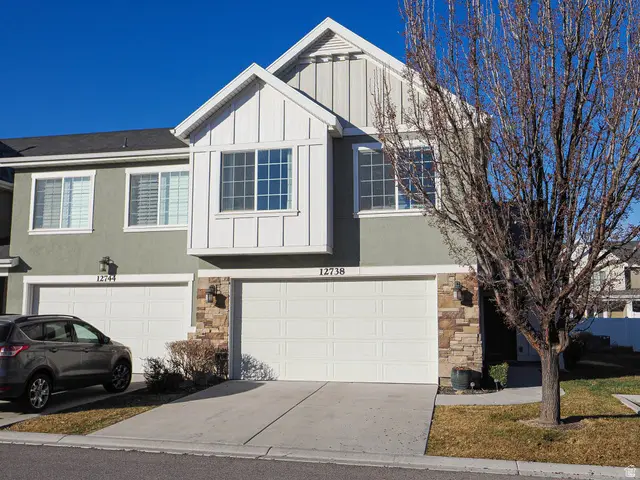 12738 S Park Run Ct W, Riverton, UT 84065 - Image #1