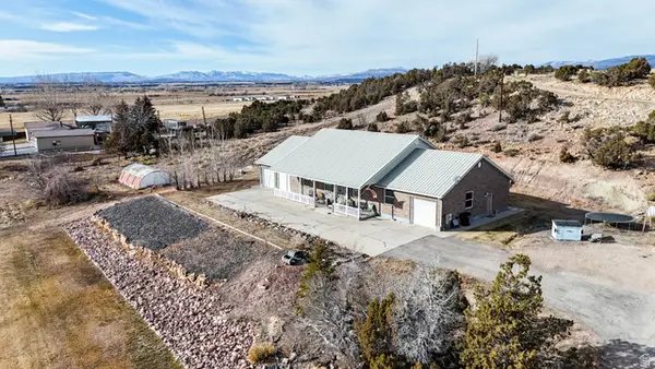 15686 W 4500 N, Altamont, UT 84001