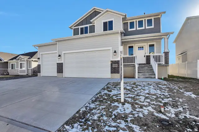 2459 W Glover Ln, West Haven, UT 84401 - Image #1
