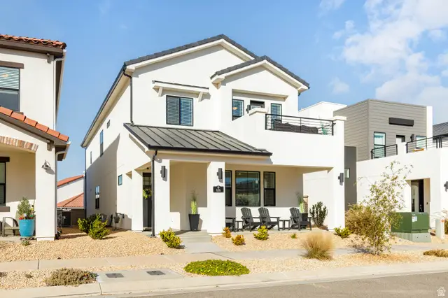 656 W Juniper Dr W, Saint George, UT 84790 - Image #2