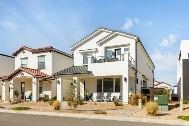 656 W Juniper Dr W, Saint George, UT 84790 - Image #3