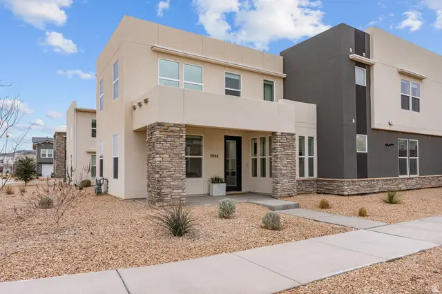 5944 S Cinder Cv, Saint George, UT 84790 - Image #1